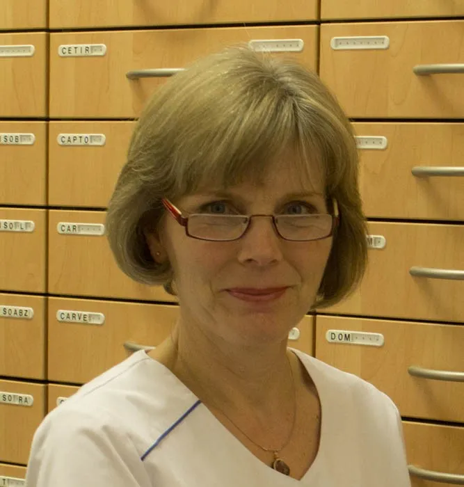 Birgit Kühn
