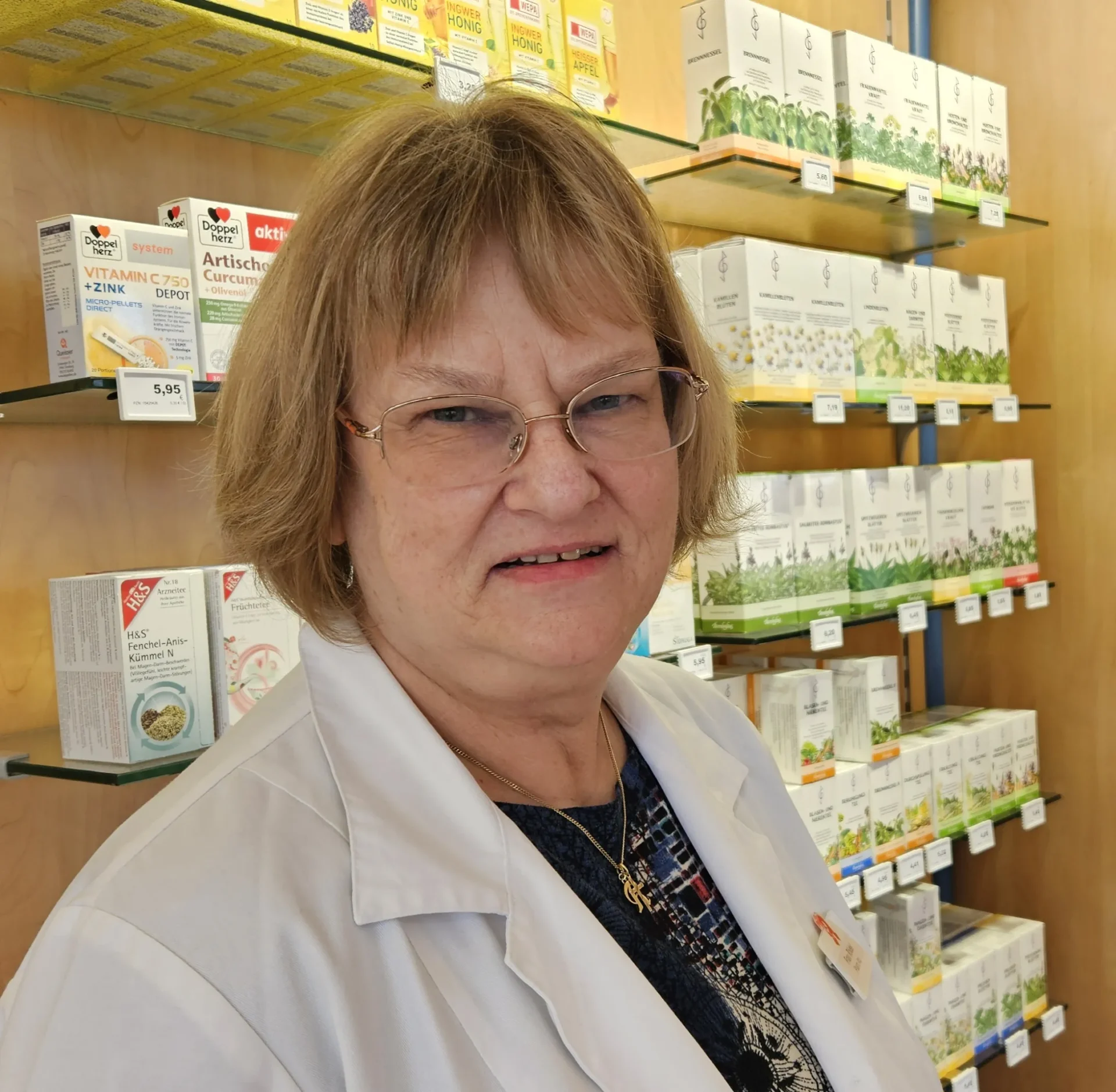 Reinhild Rödel